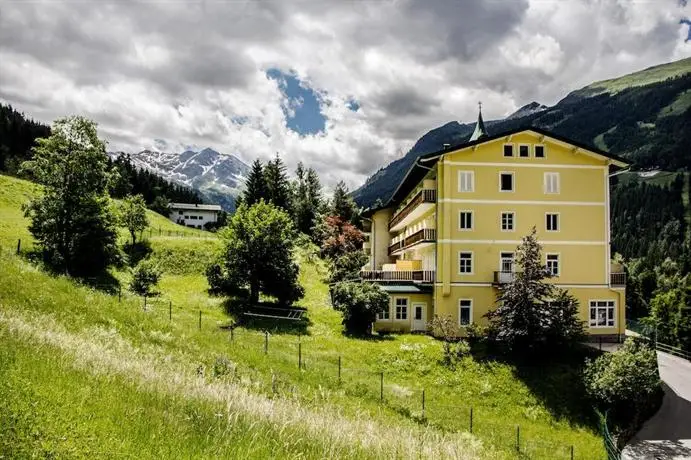 Kur&Ferien Hotel Helenenburg 