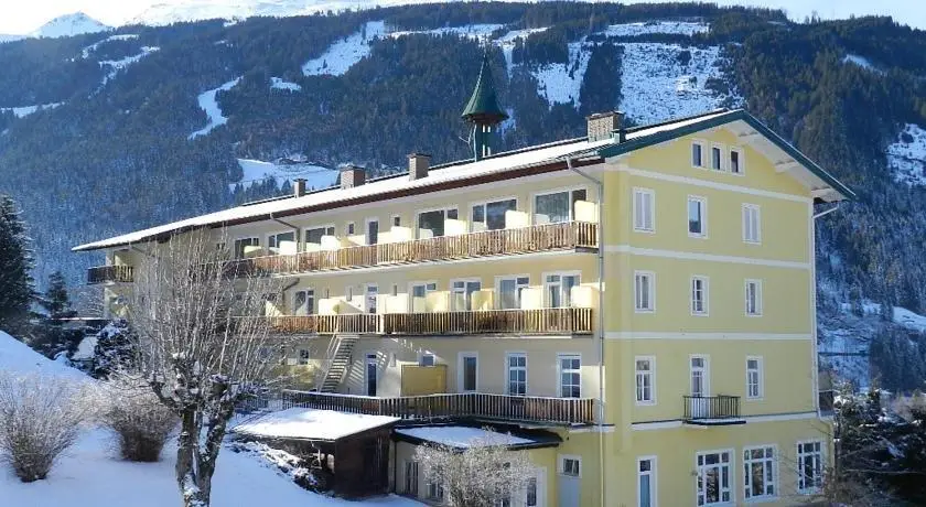 Kur&Ferien Hotel Helenenburg 