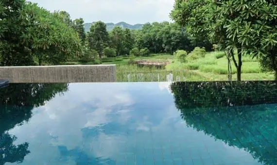 MUTHI MAYA Forest Pool Villa Resort 