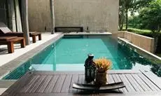 MUTHI MAYA Forest Pool Villa Resort 