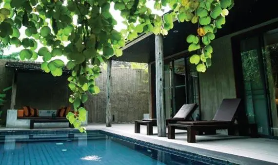 MUTHI MAYA Forest Pool Villa Resort 