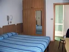Nadia Hotel Rimini room
