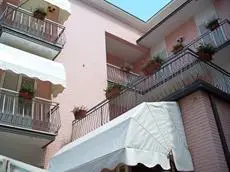 Nadia Hotel Rimini 