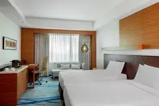 Radisson Blu Cebu room