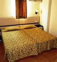 Sidar Apart Hotel Alanya room