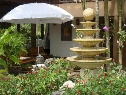 ThaiLife Homestay Resort & Spa 