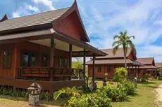 ThaiLife Homestay Resort & Spa 