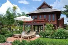 ThaiLife Homestay Resort & Spa 