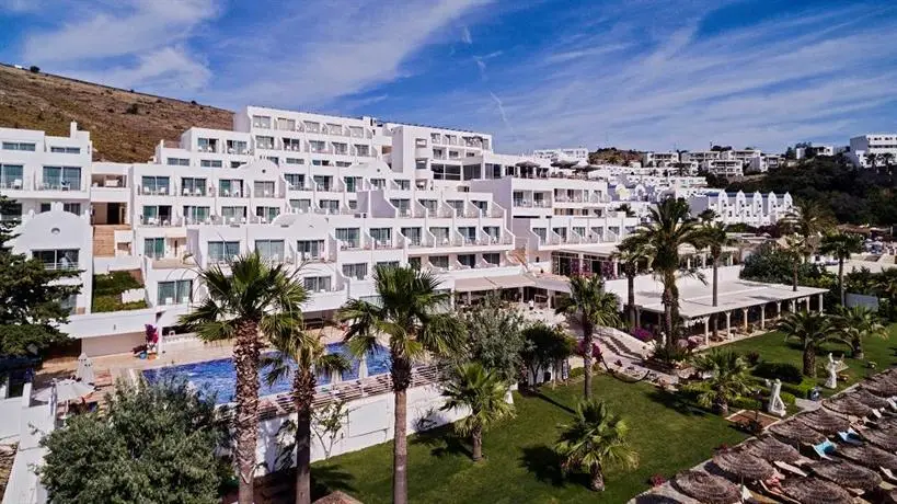 Voyage Bodrum Hotel - Adult Only +16