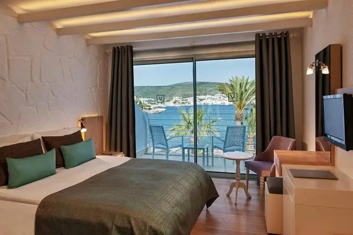 Voyage Bodrum Hotel - Adult Only +16