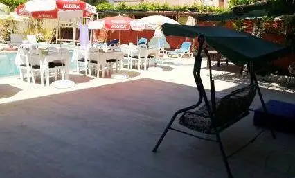 Alis Hotel Fethiye 