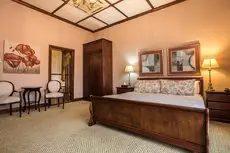 Audacia Manor Boutique Hotel 