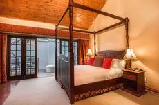 Audacia Manor Boutique Hotel 