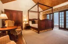 Audacia Manor Boutique Hotel 