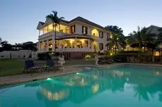 Audacia Manor Boutique Hotel 