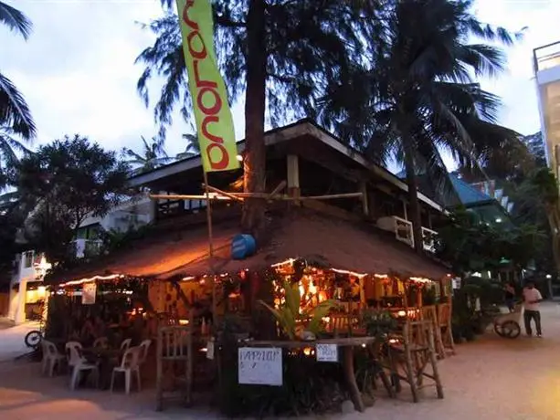 Cocoloco Beach Resort 