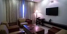 Hotel Abhimaani Vasathi 