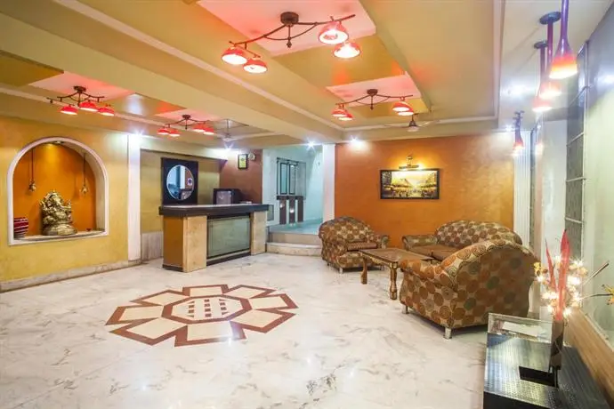 Hotel Airlines Amritsar 