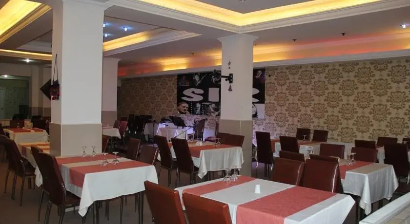 Maltepe Manhattan Hotel 