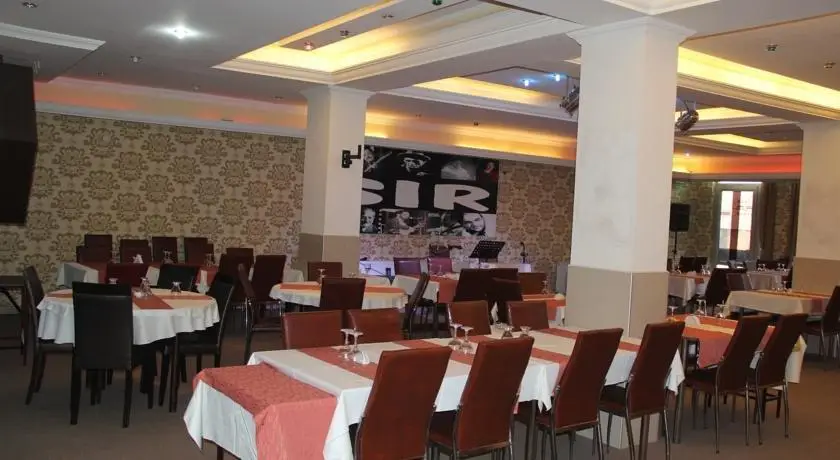 Maltepe Manhattan Hotel 