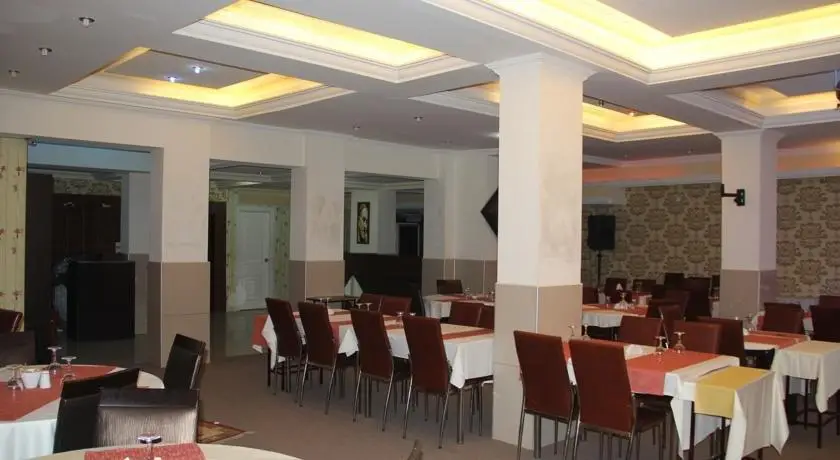 Maltepe Manhattan Hotel 