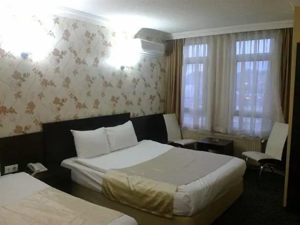 Maltepe Manhattan Hotel 