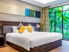 Novotel Phuket Karon Beach Resort and Spa 