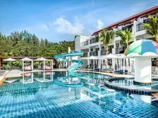 Novotel Phuket Karon Beach Resort and Spa 