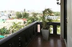 Ploen Pattaya Residence 