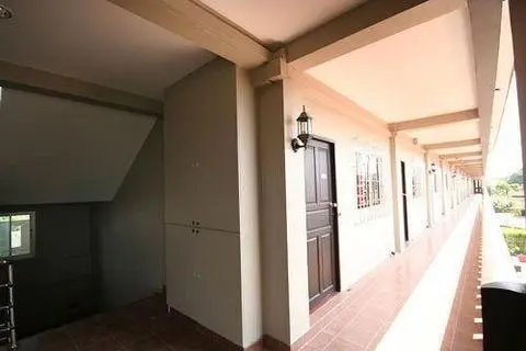 Ploen Pattaya Residence room
