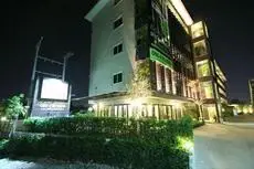 Ploen Pattaya Residence Appearance