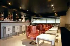 Svenska Design Hotel Electronic City Bangalore Bar / Restaurant