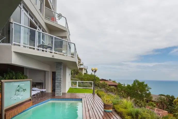 Gordon's Bay Luxury Apartments Swimming pool