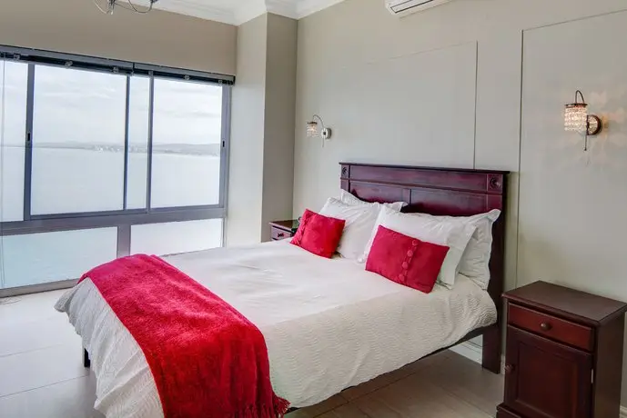 Gordon's Bay Luxury Apartments 