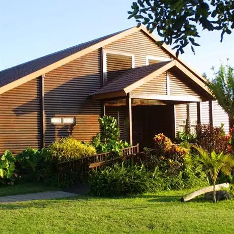 Imvubu Lodge 