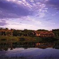 Imvubu Lodge 