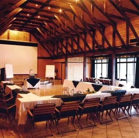 Imvubu Lodge 