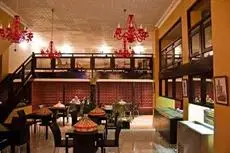 Kings in Cape Hotel Bar / Restaurant
