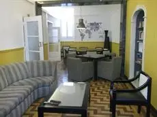 Old Evora Hostel 