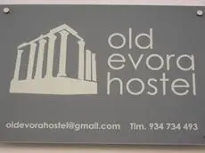 Old Evora Hostel 