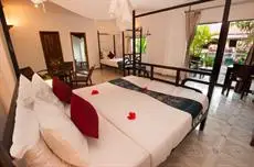 Phka Villa Hotel Battambang 