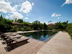 Phka Villa Hotel Battambang Swimming pool