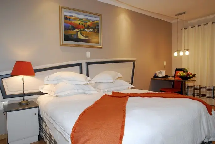 Protea Hotel by Marriott Umfolozi River room