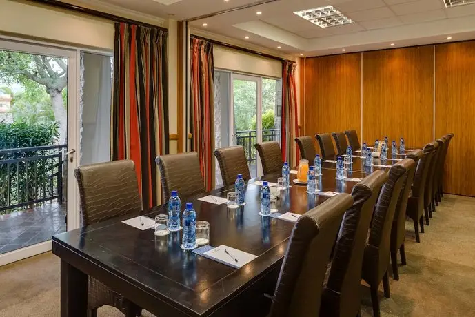 Protea Hotel by Marriott Umfolozi River Conference hall