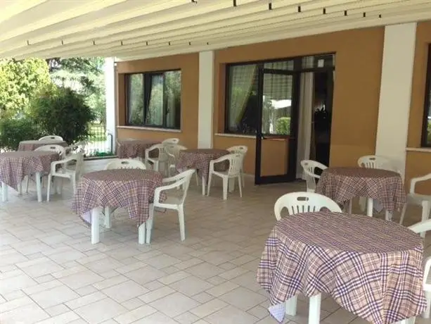 Residenza Hotel Garden 