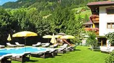 Alpenhotel Tirolerhof Neustift im Stubaital 