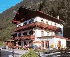 Alpenhotel Tirolerhof Neustift im Stubaital Appearance