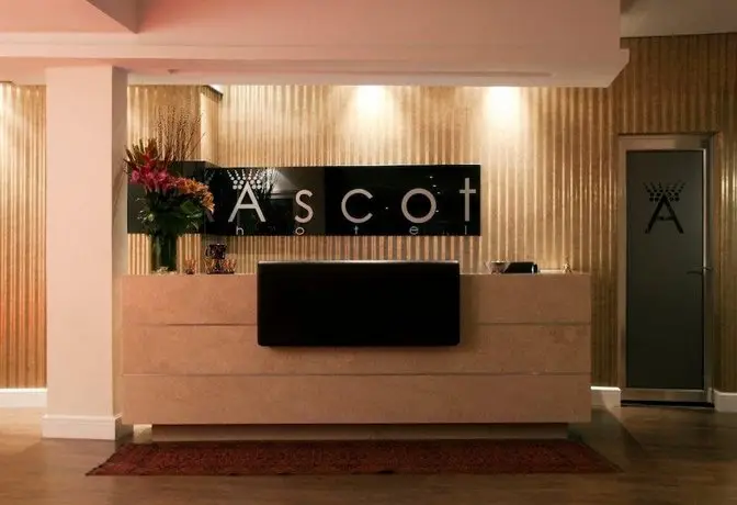 Ascot Boutique Hotel Johannesburg