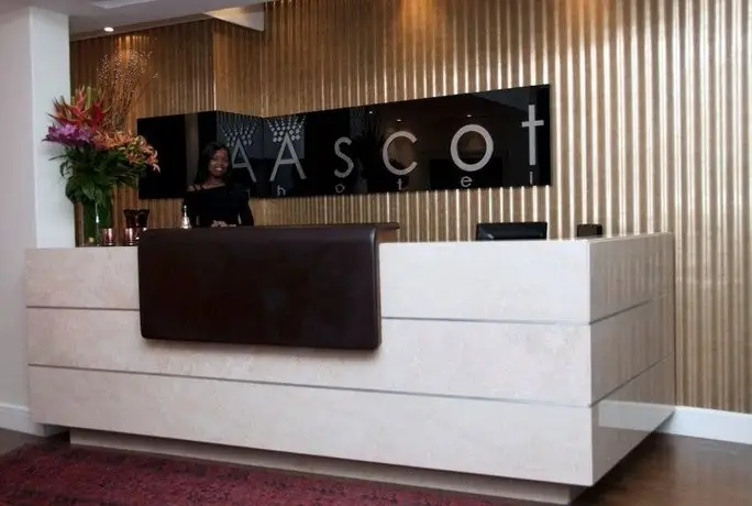 Ascot Boutique Hotel Johannesburg