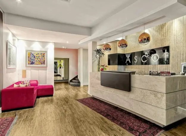 Ascot Boutique Hotel Johannesburg